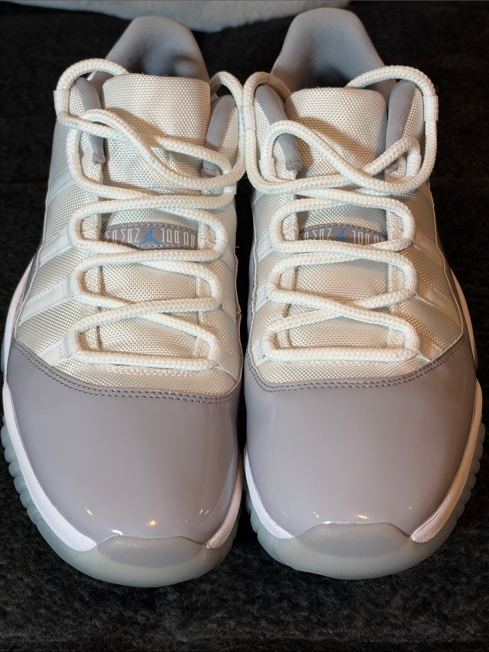 Jordan 11 Retro Grey size 13